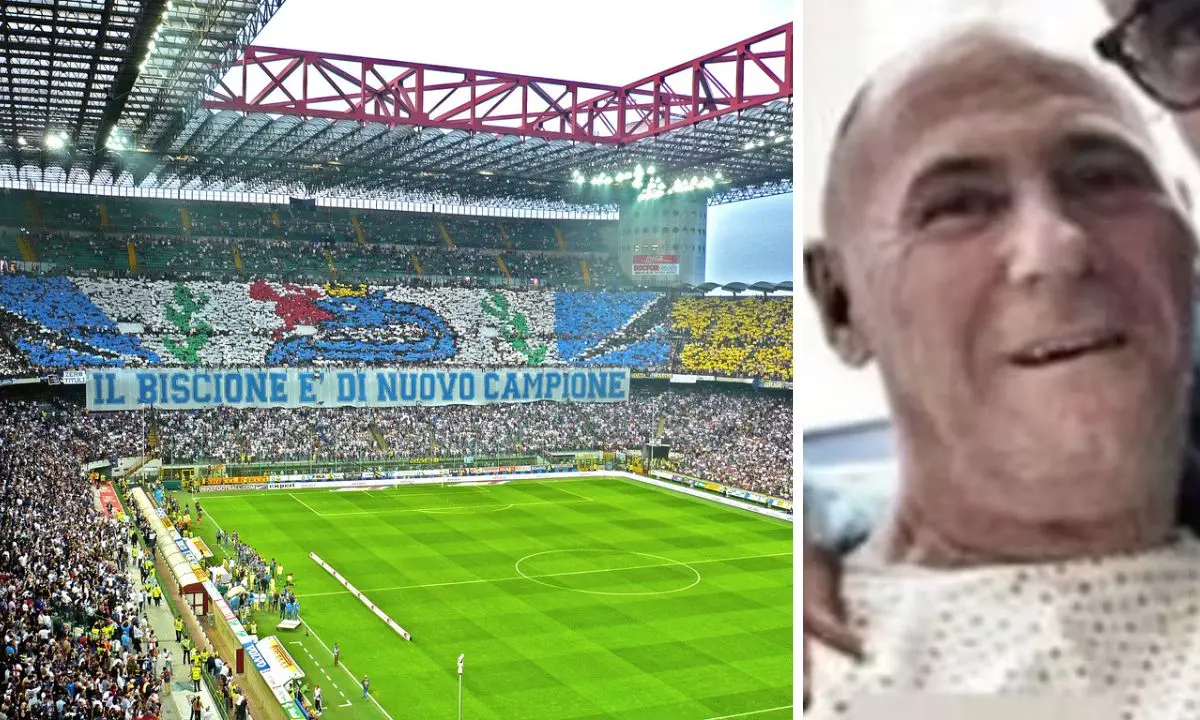 ’Ndrangheta a San Siro, Ferdico e il calabrese Simoncini offrono 150mila euro alla moglie del capo ultrà che avrebbero ucciso\n