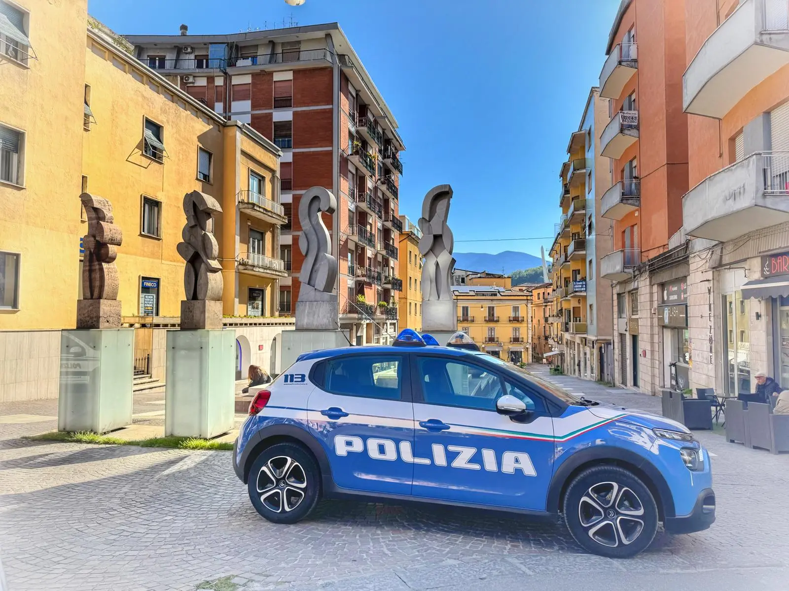 Criminalità, escalation a Cosenza: Gentile (FI) incalza il Viminale e chiede interventi immediati