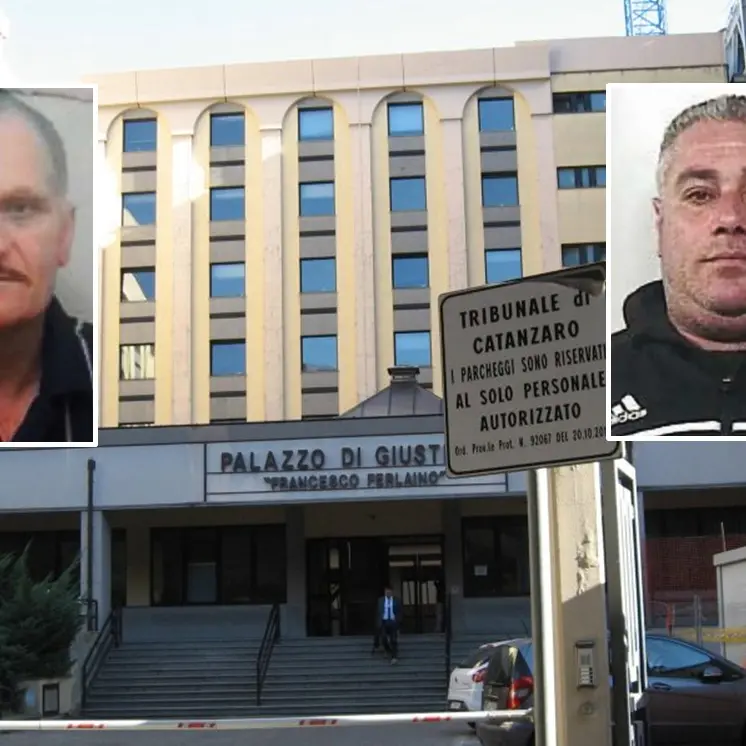 Omicidio Valenti a San Calogero: assolti in Corte d’Assise gli imputati\n