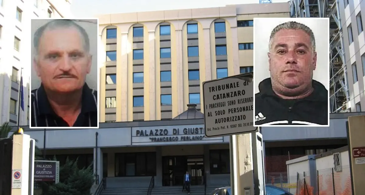 Omicidio Valenti a San Calogero: assolti in Corte d’Assise gli imputati\n