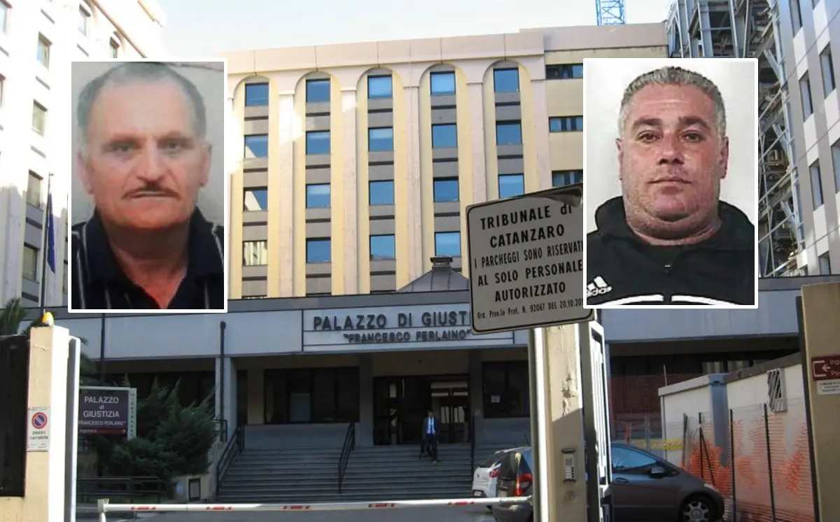 Omicidio Valenti a San Calogero: assolti in Corte d’Assise gli imputati\n