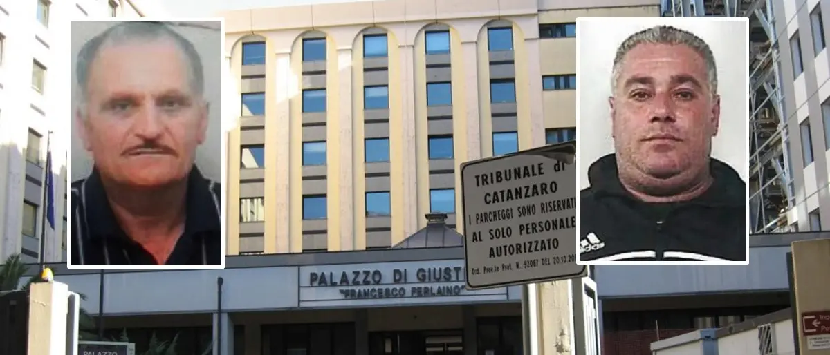 Omicidio Valenti a San Calogero: assolti in Corte d’Assise gli imputati\n