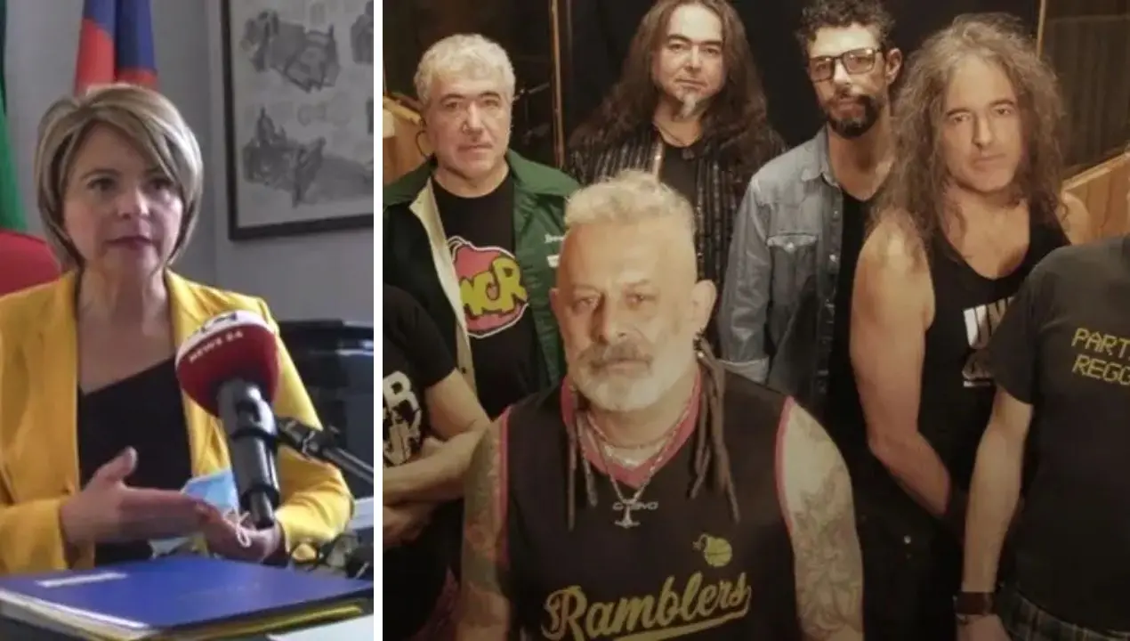 Capodanno a Vibo, il concerto dei Modena City Ramblers accende la polemica. Limardo: «Contentino ideologico per una parte politica»\n