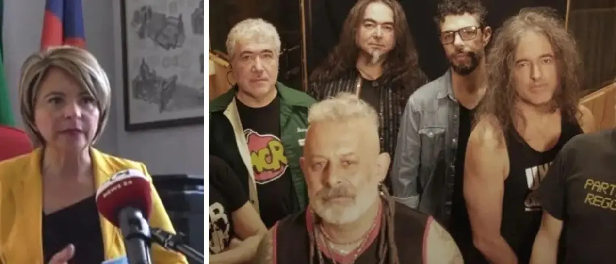 Capodanno a Vibo, il concerto dei Modena City Ramblers accende la polemica. Limardo: «Contentino ideologico per una parte politica»\n