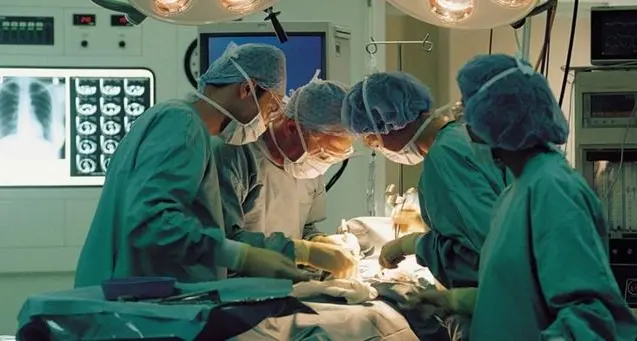 La Cardiochirurgia dell’Azienda\u00A0 “Dulbecco” conferma ottimi risultati per bypass aorto-coronarico\n