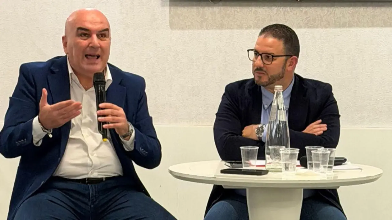 «Si chiude il capitolo più doloroso della mia vita, questa sentenza mi restituisce la dignità»: parla l’ex sindaco di Melissa dopo l’assoluzione\n