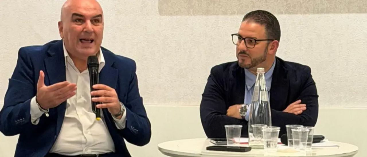 «Si chiude il capitolo più doloroso della mia vita, questa sentenza mi restituisce la dignità»: parla l’ex sindaco di Melissa dopo l’assoluzione\n