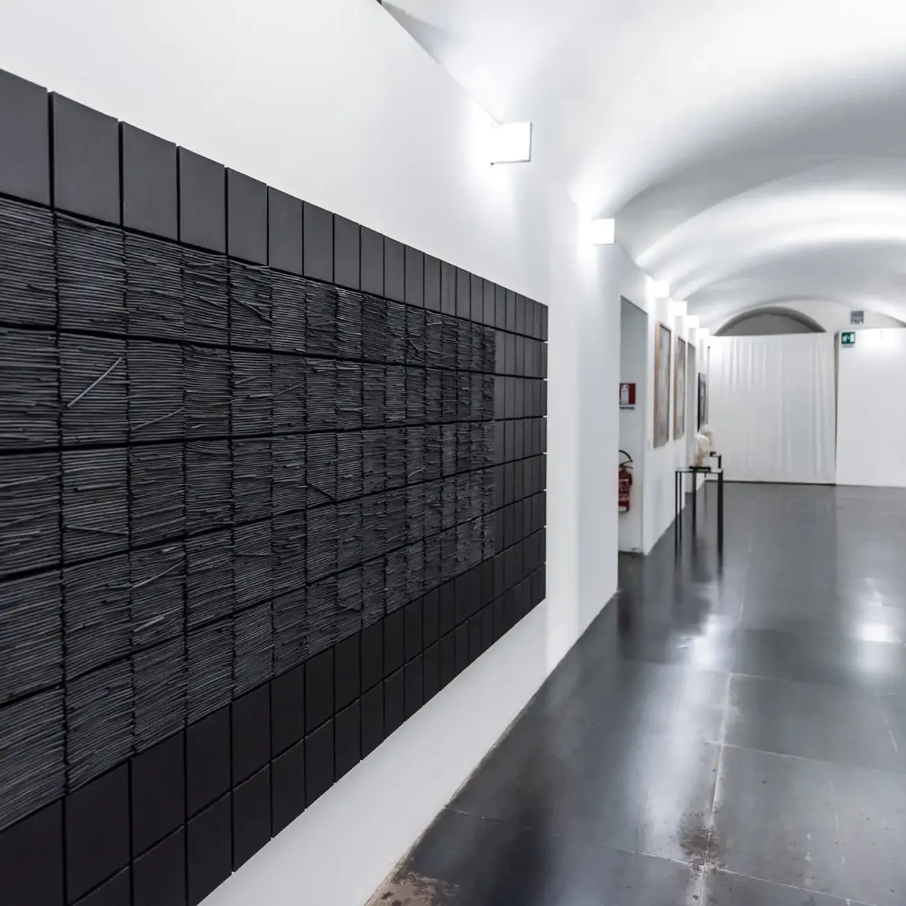 L’Accademia di Belle Arti di Reggio Calabria ospita Giuseppe Negro: una giornata di studio su «Spazio e materia»\n