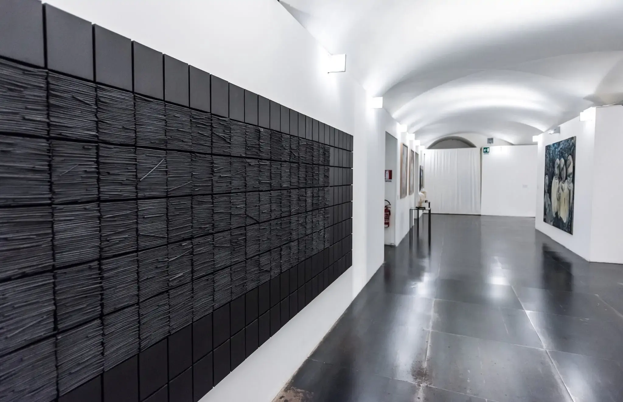 L’Accademia di Belle Arti di Reggio Calabria ospita Giuseppe Negro: una giornata di studio su «Spazio e materia»\n