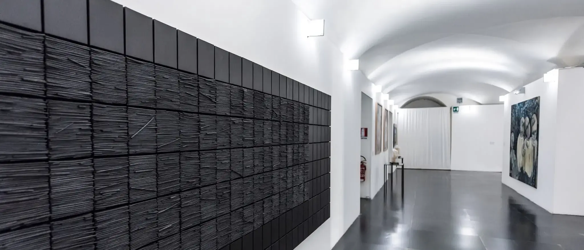 L’Accademia di Belle Arti di Reggio Calabria ospita Giuseppe Negro: una giornata di studio su «Spazio e materia»\n