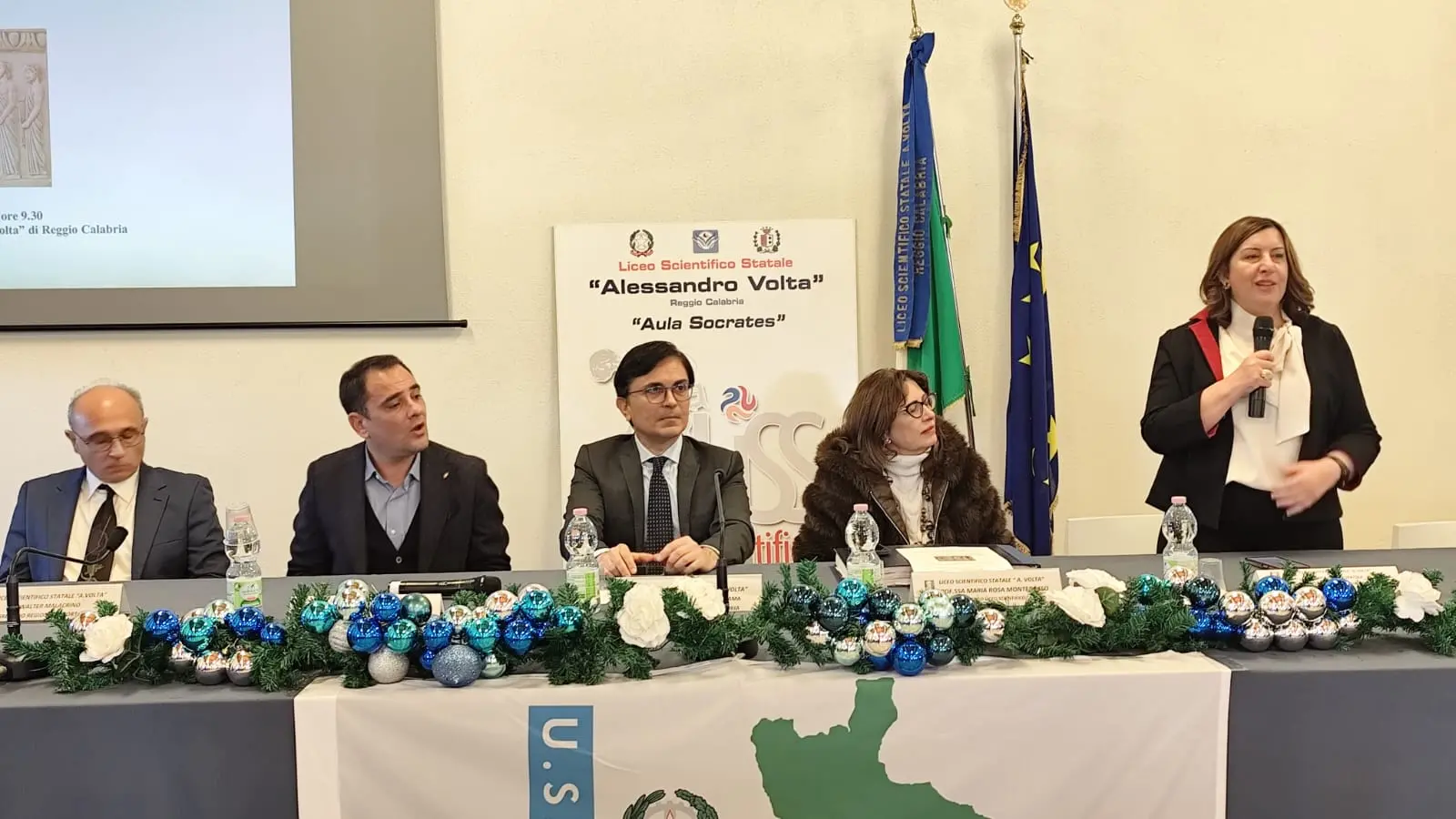 Reggio, chiusura delle Attività Sportive Scolastiche 2025 al Liceo Volta: «Nello sport non esistono differenze»\n
