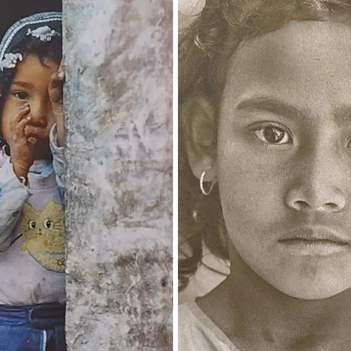Uno sguardo sull’infanzia nel mondo: a Reggio Calabria la mostra fotografica Chiamatemi marmellata di Tanino Todaro