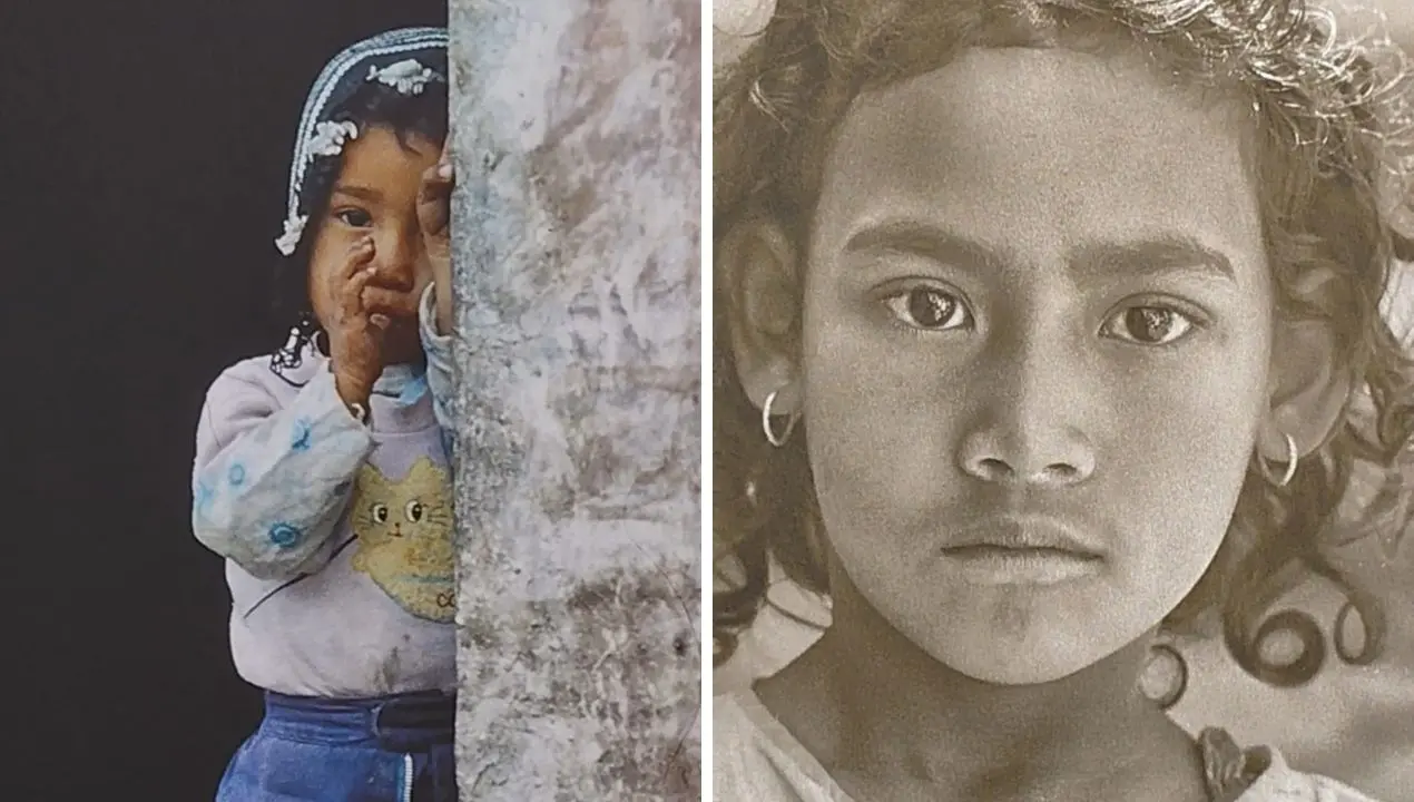 Uno sguardo sull’infanzia nel mondo: a Reggio Calabria la mostra fotografica Chiamatemi marmellata di Tanino Todaro