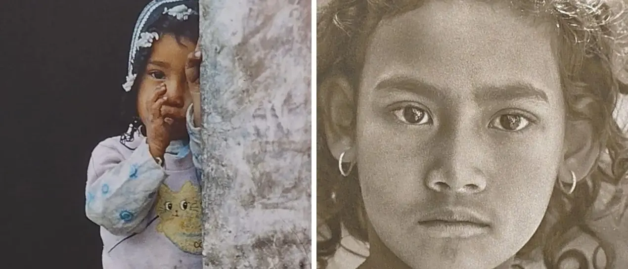 Uno sguardo sull’infanzia nel mondo: a Reggio Calabria la mostra fotografica Chiamatemi marmellata di Tanino Todaro