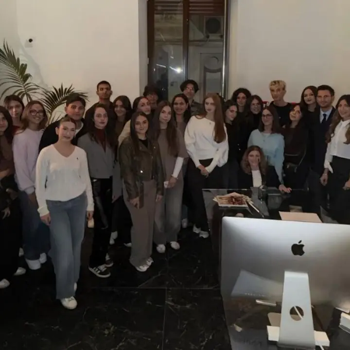 Made in Italy,\u00A0a Reggio Calabria la tappa dell’iniziativa nazionale “Benvenuti in atelier”\u00A0di CNA Federmoda\n