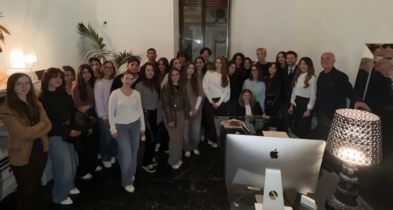 Made in Italy,\u00A0a Reggio Calabria la tappa dell’iniziativa nazionale “Benvenuti in atelier”\u00A0di CNA Federmoda\n