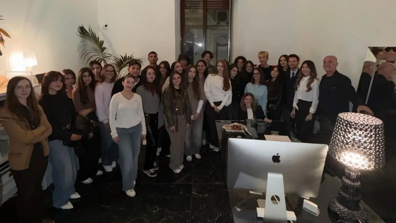 Made in Italy,\u00A0a Reggio Calabria la tappa dell’iniziativa nazionale “Benvenuti in atelier”\u00A0di CNA Federmoda\n