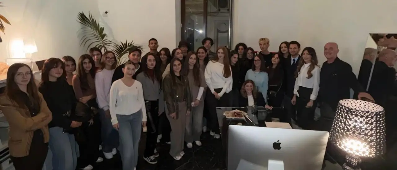 Made in Italy,\u00A0a Reggio Calabria la tappa dell’iniziativa nazionale “Benvenuti in atelier”\u00A0di CNA Federmoda\n