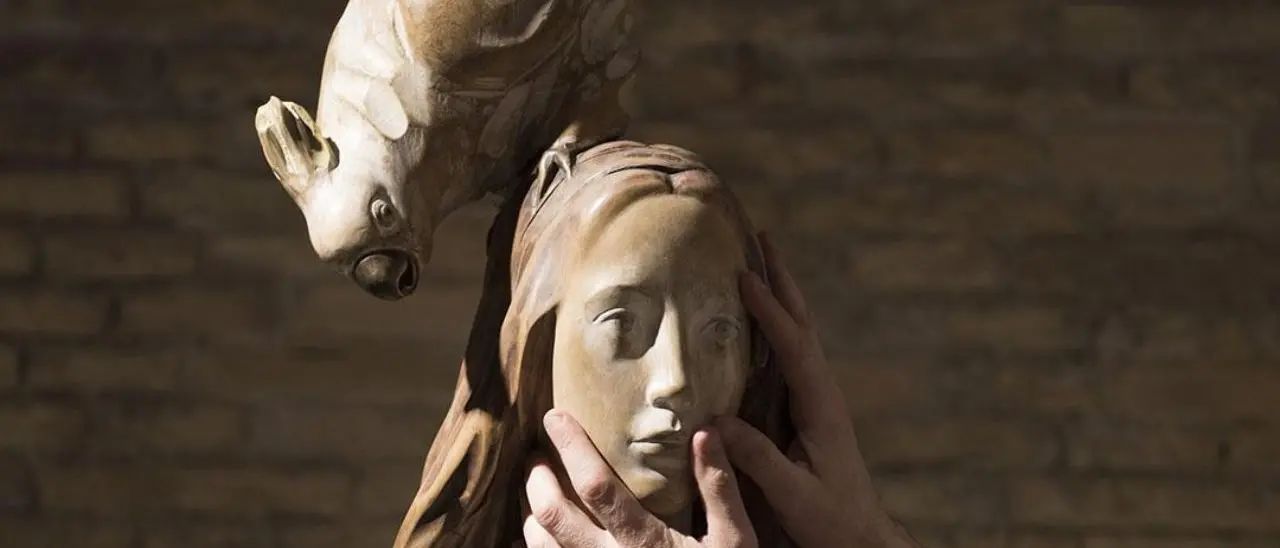 “Si prega di toccare”: al Museo Lìmen un progetto multisensoriale per l’arte inclusiva\n