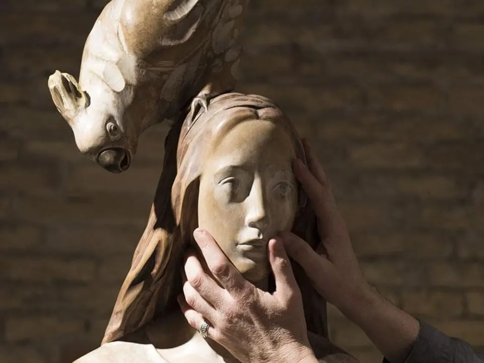 “Si prega di toccare”: al Museo Lìmen un progetto multisensoriale per l’arte inclusiva