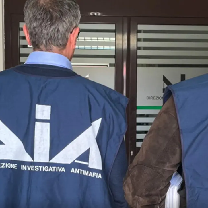 «‘Ndrangheta tangibile nella vita quotidiana di ogni calabrese», nella banca dati della Dia di Catanzaro 50mila nomi attenzionati