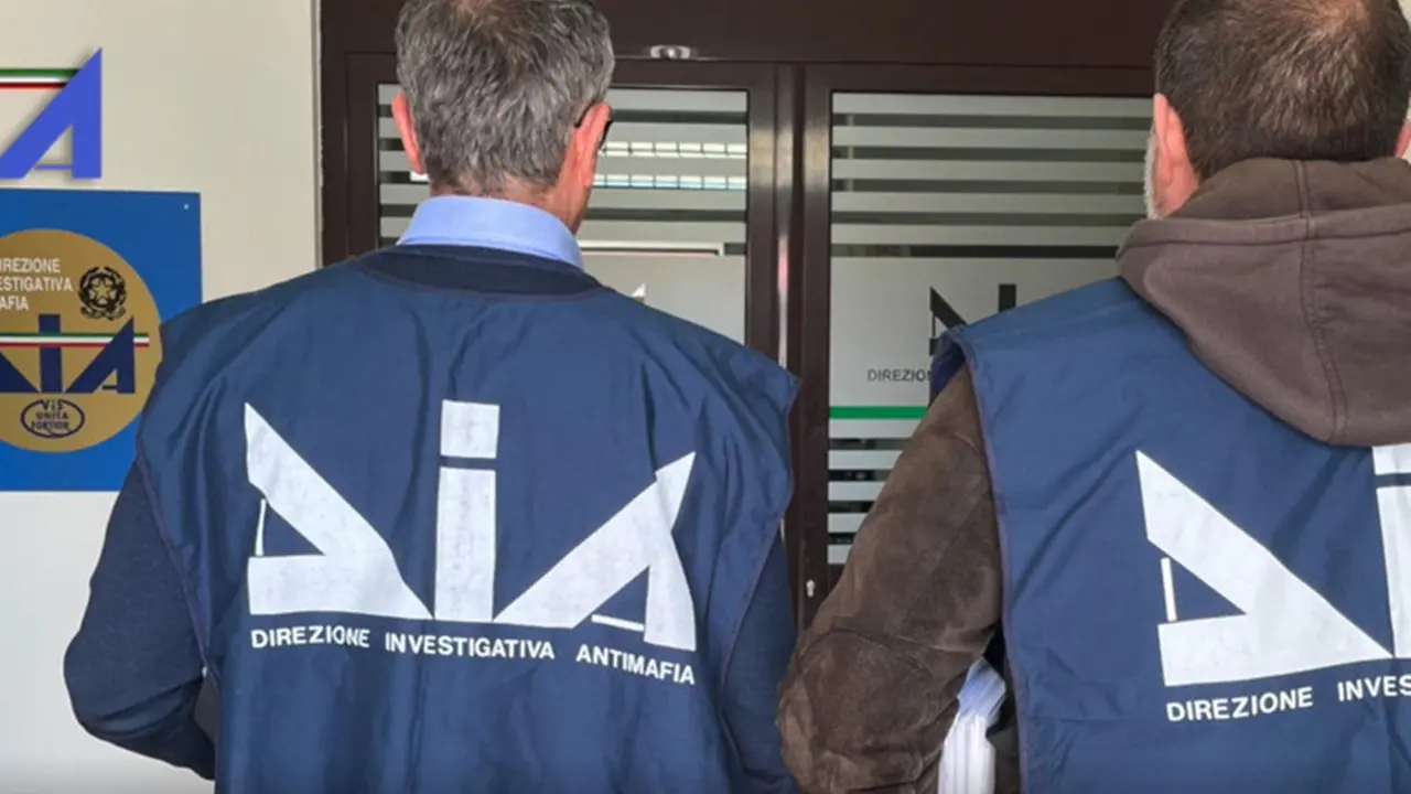 «‘Ndrangheta tangibile nella vita quotidiana di ogni calabrese», nella banca dati della Dia di Catanzaro 50mila nomi attenzionati