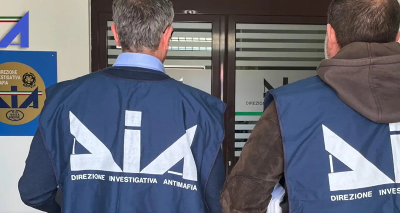 «‘Ndrangheta tangibile nella vita quotidiana di ogni calabrese», nella banca dati della Dia di Catanzaro 50mila nomi attenzionati