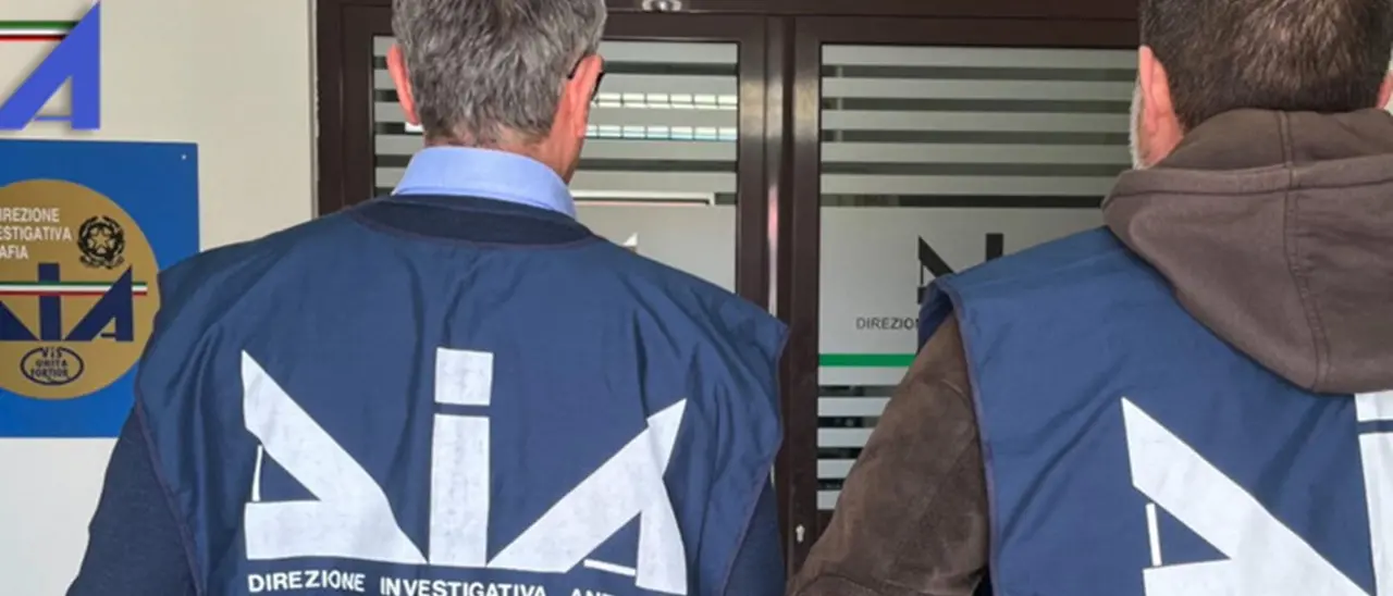 «‘Ndrangheta tangibile nella vita quotidiana di ogni calabrese», nella banca dati della Dia di Catanzaro 50mila nomi attenzionati