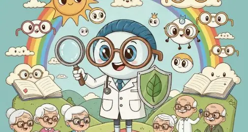 Screening oculistici gratuiti a Mendicino: Rotary e Comune uniti per la salute degli anziani