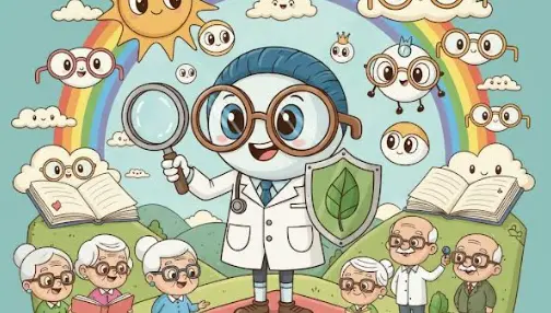 Screening oculistici gratuiti a Mendicino: Rotary e Comune uniti per la salute degli anziani