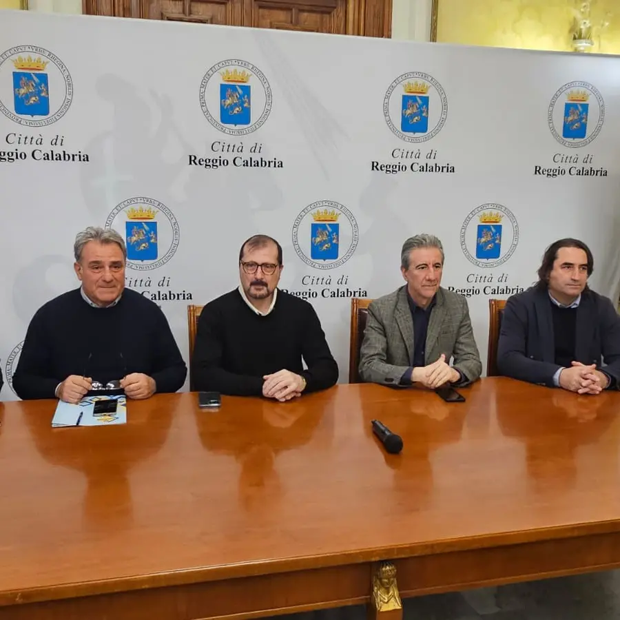 Confintesa Reggio Calabria, inaugurata la Segreteria Generale: «Dati drammatici, serve un’azione comune»\n