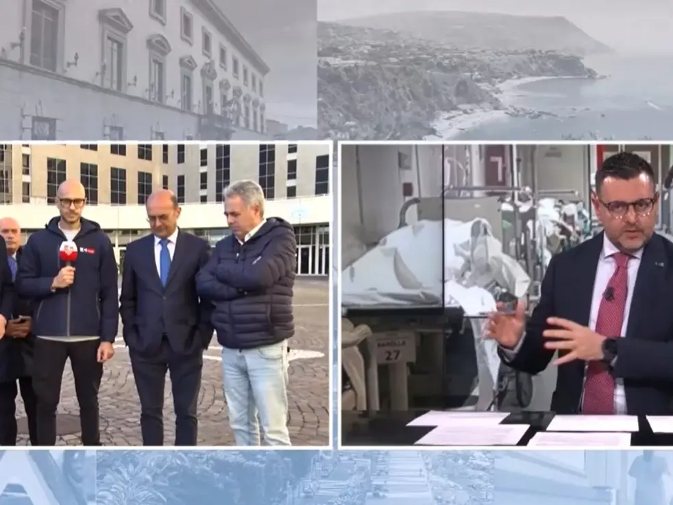 Sanità vibonese in crisi, ottimismo dal vertice in Regione: «Garanzie su risorse e personale, la mobilitazione sta funzionando»