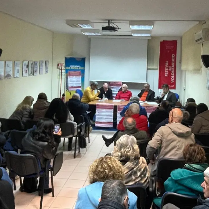 Sciopero generale Cgil il 12 dicembre, confronto a Vibo su Legge di bilancio, lavoro e politiche sociali\n
