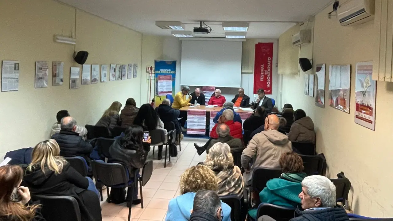 Sciopero generale Cgil il 12 dicembre, confronto a Vibo su Legge di bilancio, lavoro e politiche sociali\n