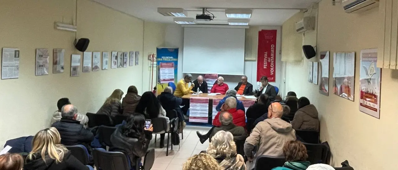 Sciopero generale Cgil il 12 dicembre, confronto a Vibo su Legge di bilancio, lavoro e politiche sociali\n