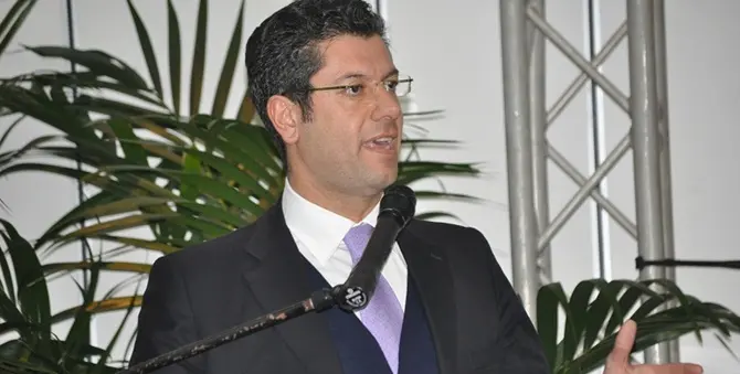 Regio, Scopelliti: «Il terminal per i TIR a Pentimele è un colpo al cuore per la città»\n