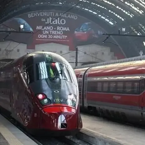 Alta velocità, Ferrante: «Opera fondamentale per lo sviluppo del Sud. Lavori spediti sulla Salerno-Reggio»\n