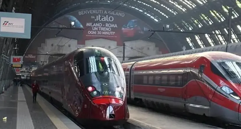 Alta velocità, Ferrante: «Opera fondamentale per lo sviluppo del Sud. Lavori spediti sulla Salerno-Reggio»\n