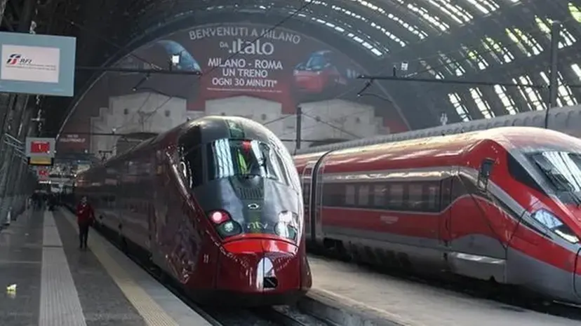 Alta velocità, Ferrante: «Opera fondamentale per lo sviluppo del Sud. Lavori spediti sulla Salerno-Reggio»\n