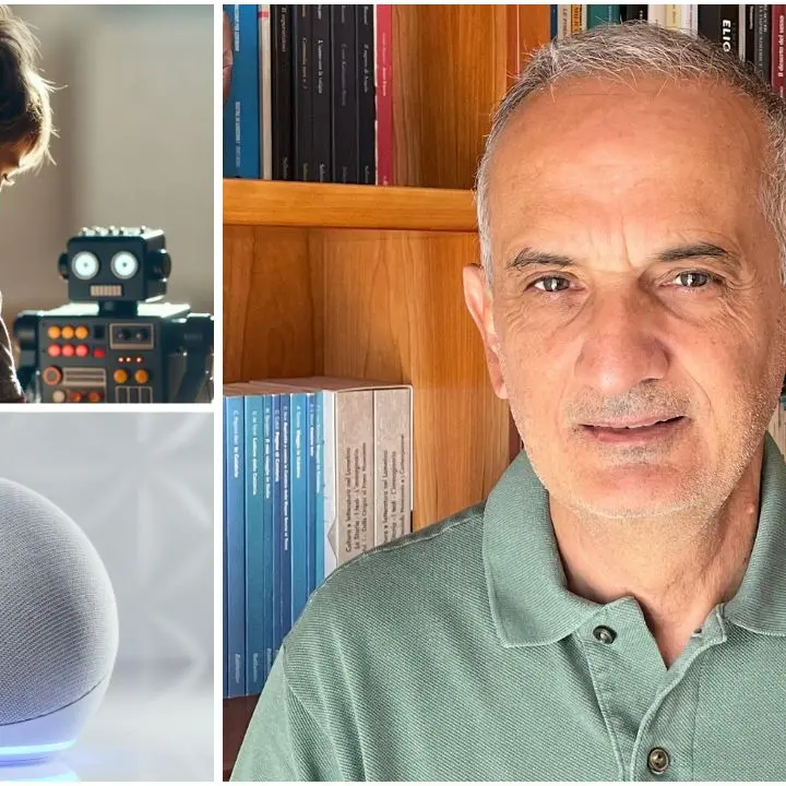 Privacy sempre più a rischio con l’Internet delle cose, Talia (Unical): «Paghiamo i servizi con i nostri dati»