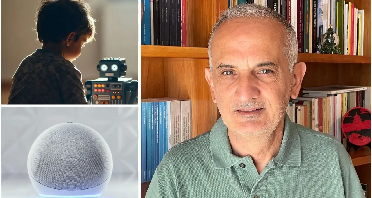 Privacy sempre più a rischio con l’Internet delle cose, Talia (Unical):\u00A0«Paghiamo i servizi con i nostri dati»\n