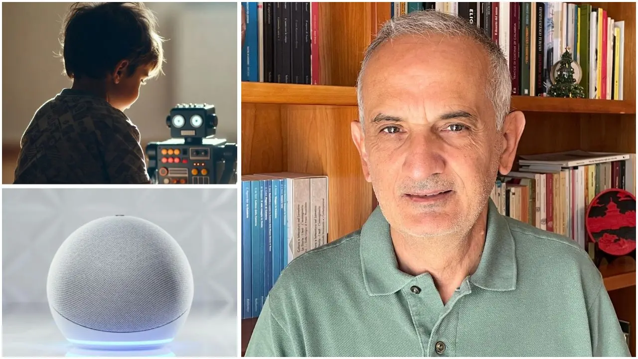 Privacy sempre più a rischio con l’Internet delle cose, Talia (Unical):\u00A0«Paghiamo i servizi con i nostri dati»\n