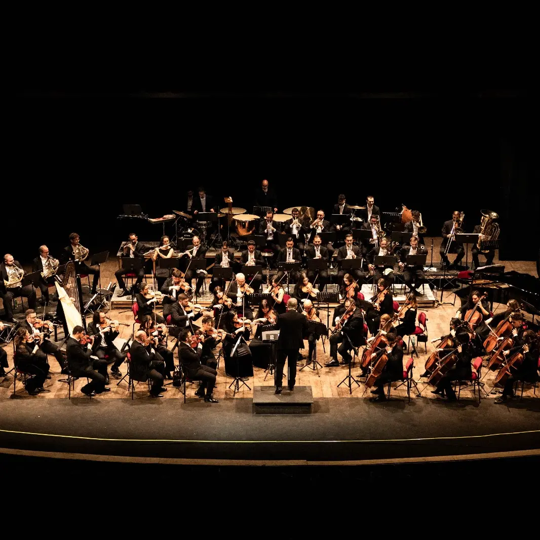 L’Orchestra Sinfonica Brutia porta Vivaldi e Mozart a Corigliano Rossano e San Lucido\n