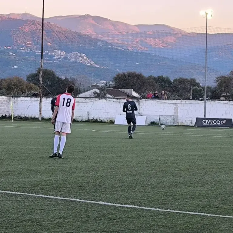 Coppa Italia Dilettanti: DB Rossoblù Luzzi e Deliese conquistano il pass per la\u00A0finale\n