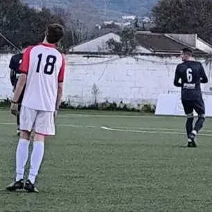 Coppa Italia Dilettanti: DB Rossoblù Luzzi e Deliese conquistano il pass per la\u00A0finale\n