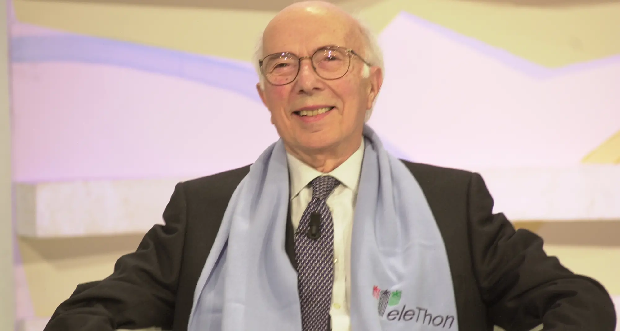 Catanzaro ricorda Renato Dulbecco a 50 anni dal premio Nobel:\u00A0«Insigne scienziato a cui la città diede i natali»\n