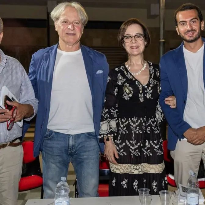 Letteratura e Natale: l’autore Michele Petullà torna a Parghelia con il suo nuovo libro\n