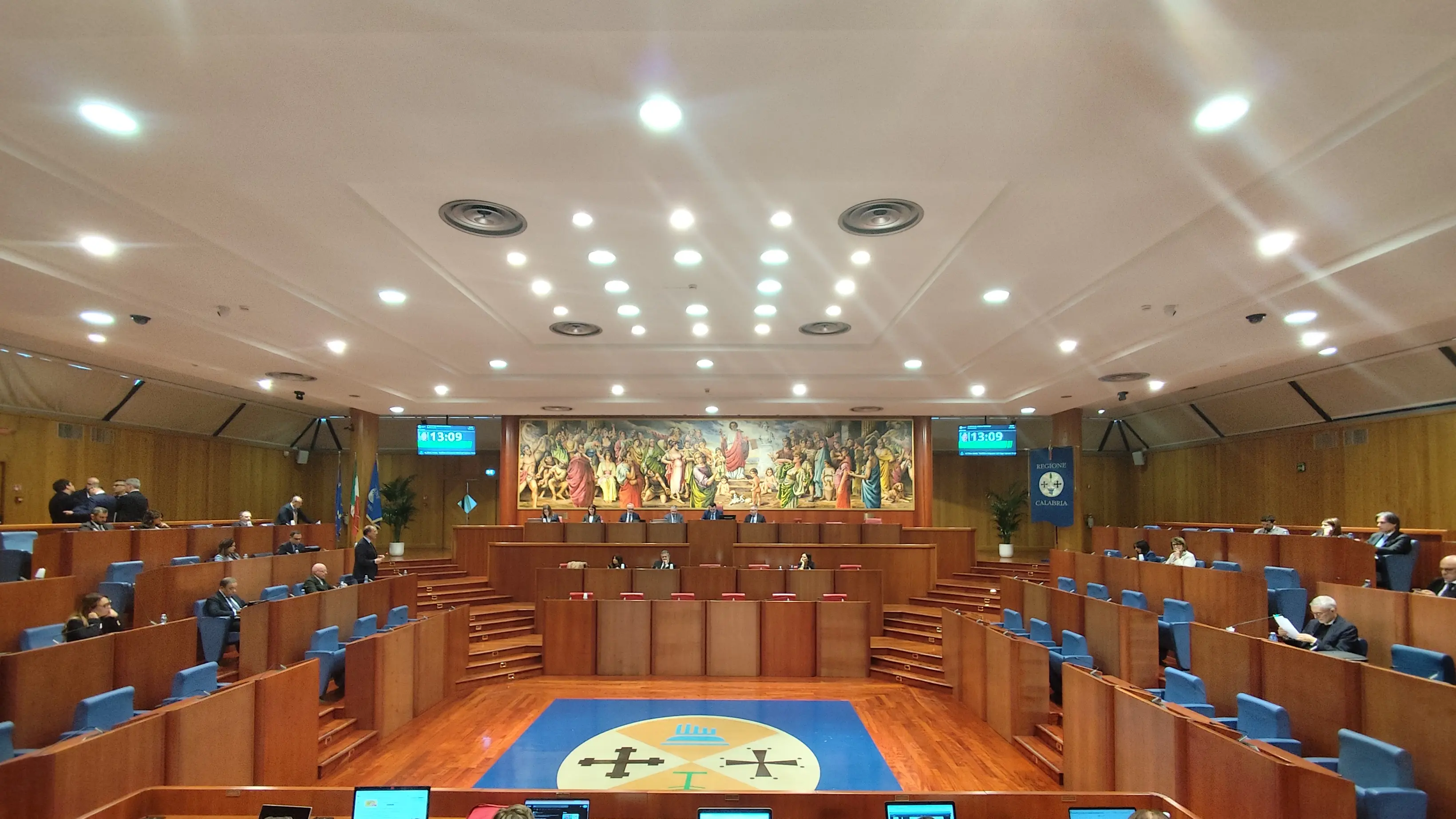 Commissioni, altro che fair play:\u00A0il centrodestra si prende anche la Vigilanza, rimodulata la Quinta (con Succurro in pole)\n