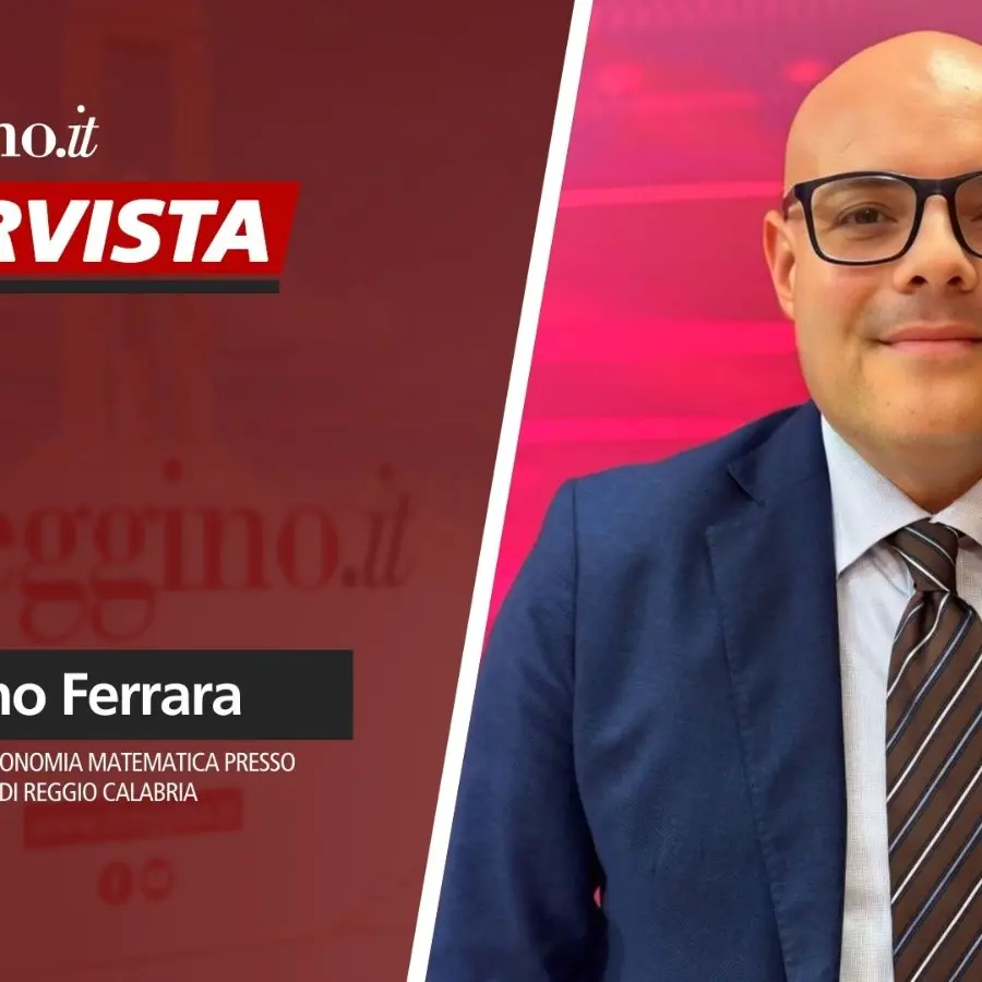 Massimiliano Ferrara: «L’intelligenza artificiale ridisegna le scelte economiche, ma i rischi non vanno ignorati»\n