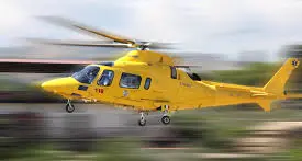 Appalto da 100 milioni per l’elisoccorso in Calabria, tutti assolti dall’accusa di aver turbato la gara - NOMI